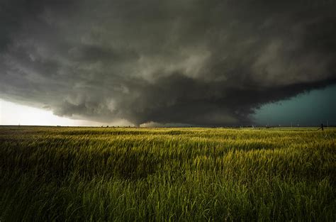 El Reno Tornado Photograph by Douglas Berry - Pixels