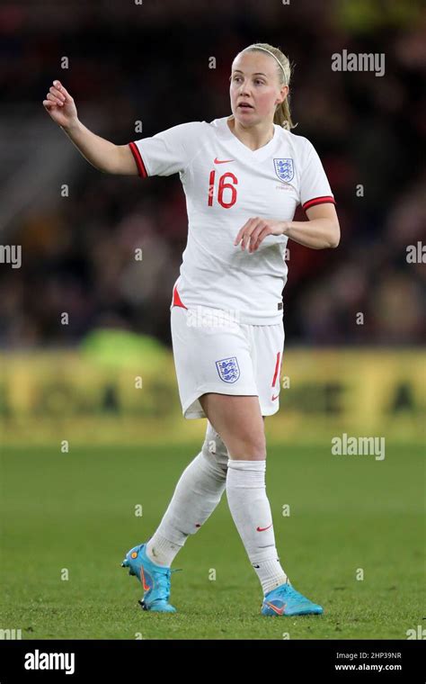 BETH MEAD, ENGLAND, 2022 Stock Photo - Alamy