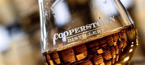 Home - Cooperstown Distillery