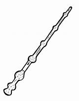 45 Best Ideas For Coloring Harry Potter Wands Pages sketch template