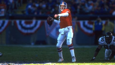 A Super Season | Part I: How the 1997 Broncos were fueled by a gut ...