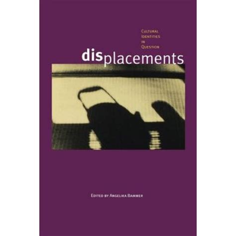 Displacements Paperback, Indiana University Press - 가격 변동 추적 그래프 - 역대가