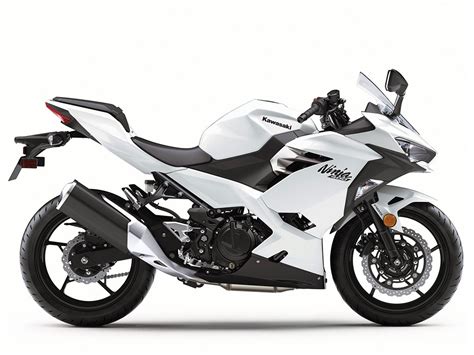 Kawasaki Ninja 400 ABS (2020) - 2ri.de