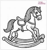 25 Horse Coloring Pages – Free Printable Sheets And Images For Kids  sketch template
