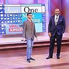 Steve Harvey Show (TV Series 2015– ) - IMDb