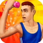 Fitness Gym Bodybuilding Pump 9.9 (Mod Unlimited Money) latest Download