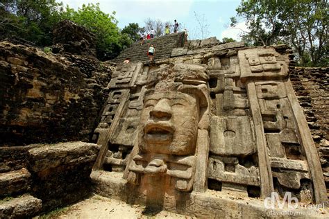 Lamanai, Belize | Worldwide Destination Photography & Insights from davidMbyrne.com