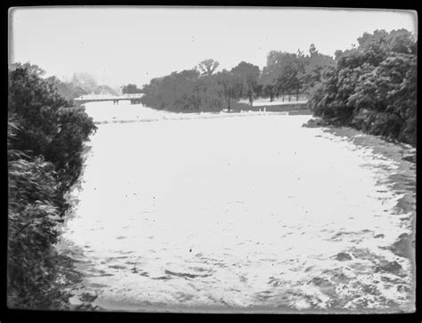 Parramatta River - Parramatta Ward - Parramatta History and Heritage