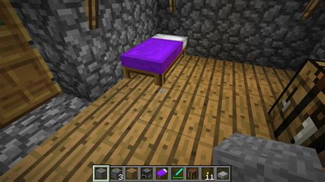 COLORED BED PACK! Minecraft Texture Pack