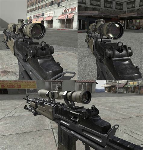 Leak Modern Warfare 3 : images, missions et plus ! | Xbox One - Xboxygen