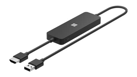 Use the Microsoft Wireless Display Adapter - Microsoft Support