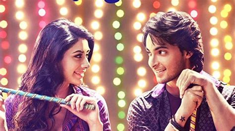 Loveyatri (2018) | MUBI