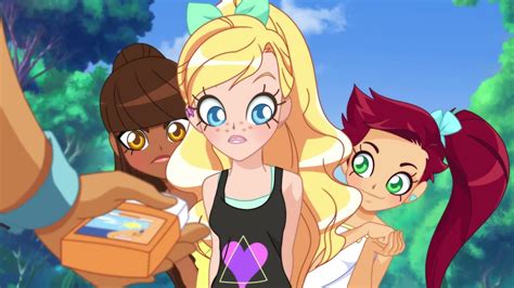 🚨 LOLIROCK - FULL EPISODES COMPILATION! Season 1 #4 🌸 - YouTube