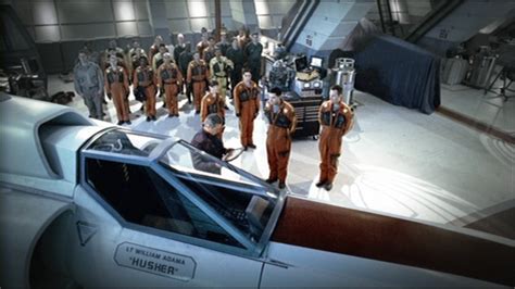 Battlestar Galactica: Miniseries