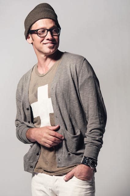 Ageless TobyMac talks about DC Talk reunion (it could happen) - GCU Today