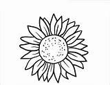 Sunflower Printable coloring Page  Download Print Or Color Online For sketch template