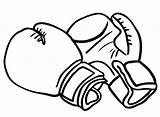 44 Boxing Coloring Pages  Free & Printable For Kids And Adults sketch template
