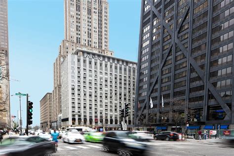 The Westin Michigan Avenue Chicago - UPDATED 2020 Prices, Reviews & Photos (IL) - Hotel ...