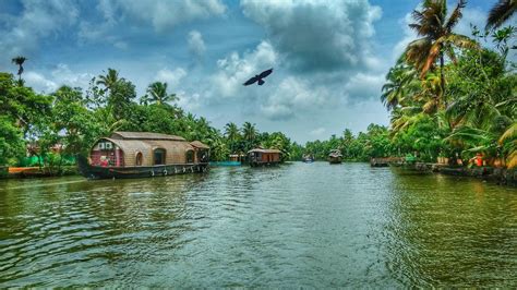 Upto 40% Off - Alleppey Tour Packages | Book Alleppey Packages Now