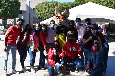 Campus Tijuana se llena de sonrisas durante actividades de San Valentín ...