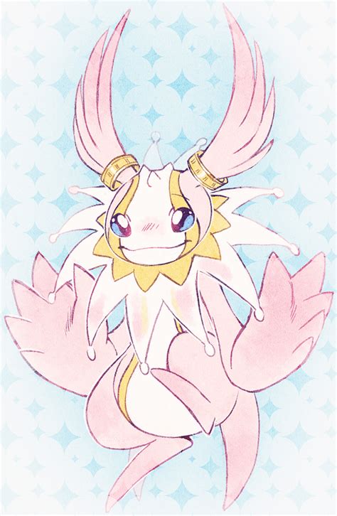 Cherubimon/#1977591 - Zerochan