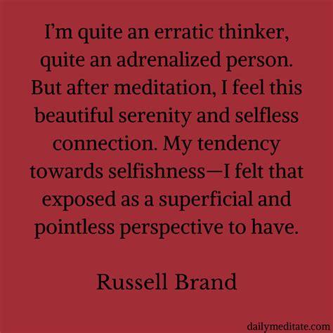 Russell Brand Quotes On Life. QuotesGram