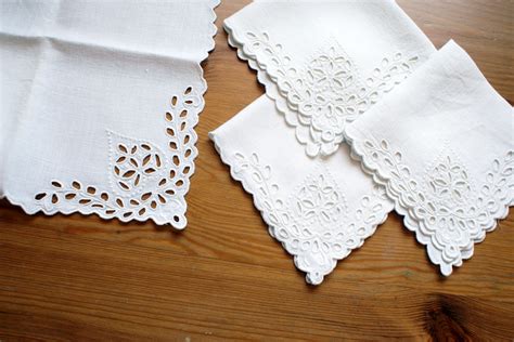 . Whitework, White Embroidery, Crafts, Wood, Manualidades, Handmade Crafts, Craft, Arts And ...