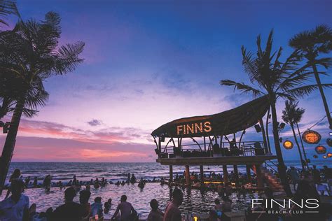 The Bali Bible | Finns Beach Club