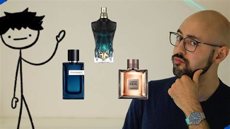 Reacting To The "Ultimate Simple Easy Guide To Cologne" | Men's Cologne ...