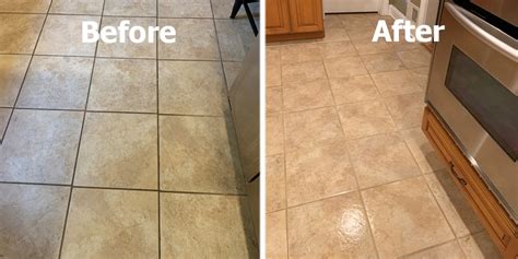 What to Avoid When it Comes to Proper Tile Cleaning | The Grout Medic