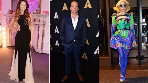 Celebrity birthdays 28th March: Lady Gaga, Zoella and Vince Vaughn | HELLO!