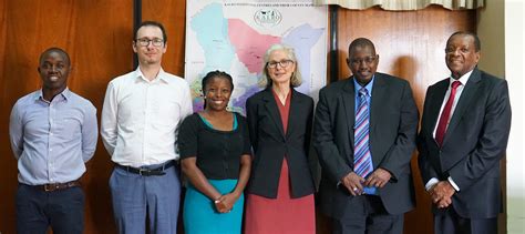 2Blades 2Blades Signs Memorandum of Understanding with Kenya Agricultural and Livestock Research ...