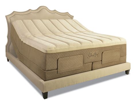 Tempurpedic Adjustable Base – HomesFeed