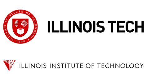 Illinois Institute of Technology Vector Logo | Free Download - (.SVG ...