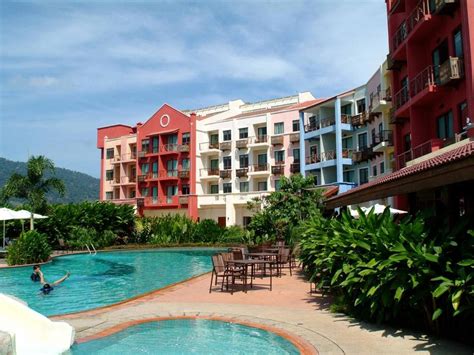 Best Price on Langkawi Lagoon Resort in Langkawi + Reviews