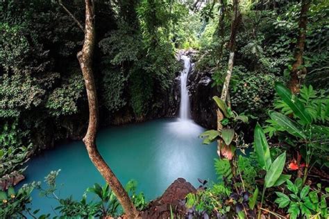 Kroya Waterfall Como Bali Tour Cover Image - Chandra Bali Villas