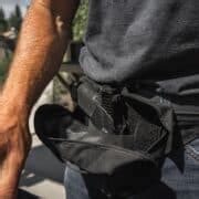 Shield Arms Releases Junk Sack Concealed Carry Fanny Pack - Survival Magazine & News - Bushcraft ...