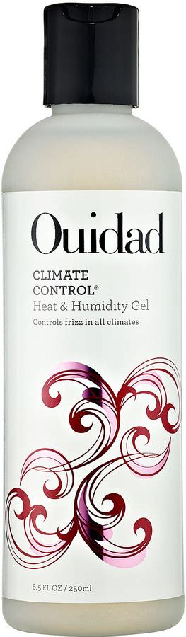 Ouidad Advanced Climate Control Heat & Humidity Gel | Anti frizz ...