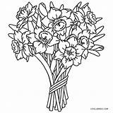 Free Printable Flower Coloring Pages For Kids sketch template