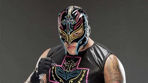 WWE Royal Rumble 2017 Rumors: Rey Mysterio set for WWE return?