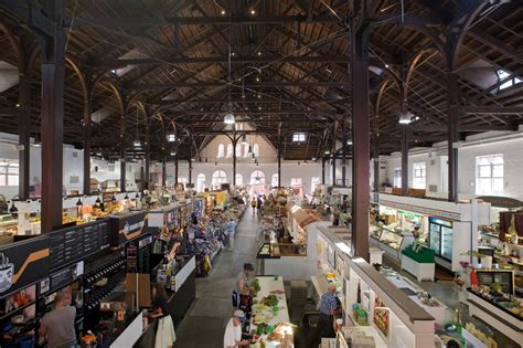 Lancaster Central Market Preservation and Development Planning ...