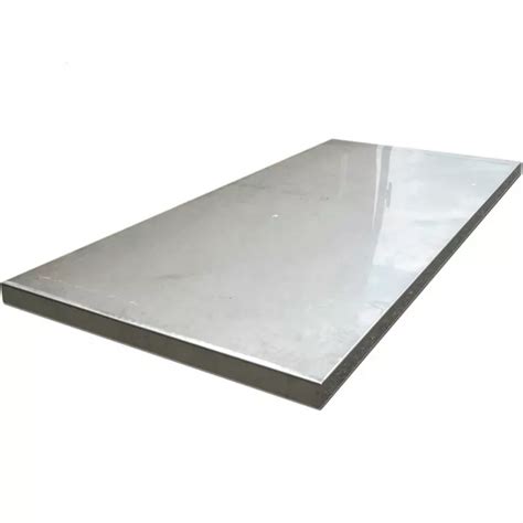 316L Stainless Steel Sheet - China Baowu Group