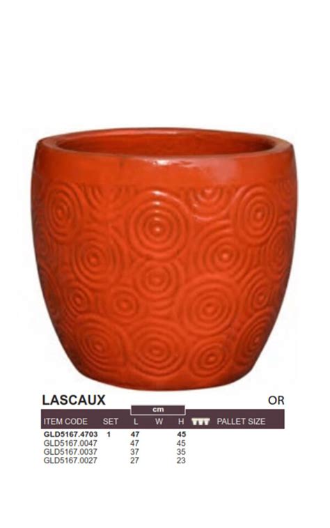 LASCAUX - ROSA PLANTERS VIETNAM CO., LTD