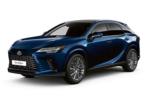 2022 Lexus RX Crash Test Ratings | Lexus RX Forum