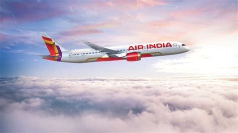 Air India launches 96-hour sale across domestic, international routes ...