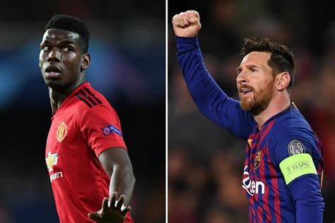 Man Utd vs FC Barcelona: UEFA Champions League 2019 prediction and ...