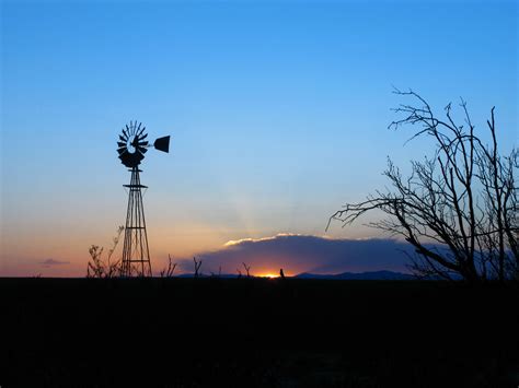 Texas Sunset Wallpapers - Top Free Texas Sunset Backgrounds ...