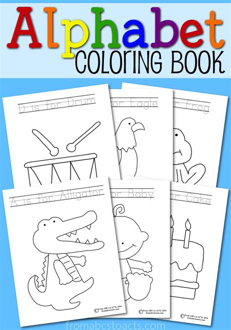 Printable Alphabet Coloring Pages Preschool Pdf : Free Printable Arabic Alphabet Coloring Pages ...