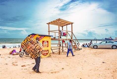 The Best Beaches in Lagos, Nigeria