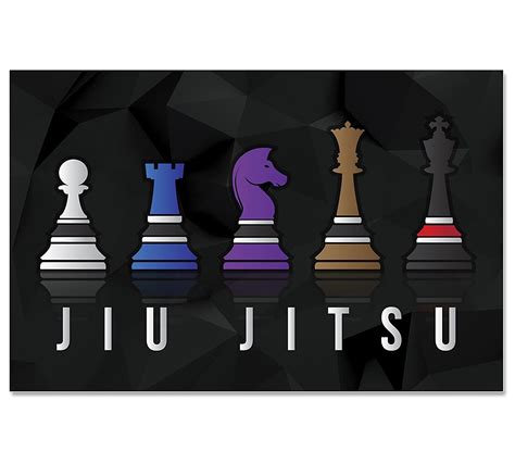 Download Jiu Jitsu Posters - WallpaperTip